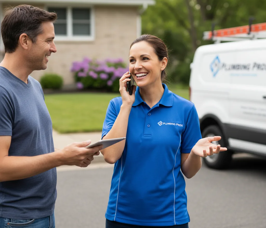 Drain Cleaning in Licking, MO
